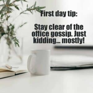 Happy First Day Back to Work 的图像结果