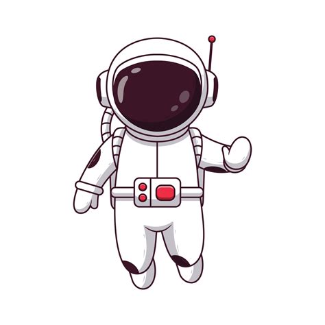 Spaceman Cartoon 的图像结果