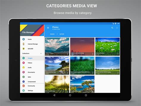 File Manager App Install 的图像结果