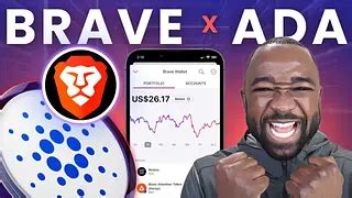 BREAKING: Brave Integrates Cardano – $ADA Now in Front of 80+ Million ...