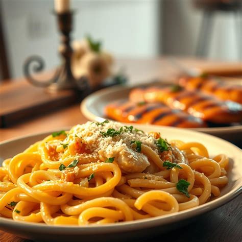 Irresistible Marry Me Chicken Pasta Recipe - Norah Recipes
