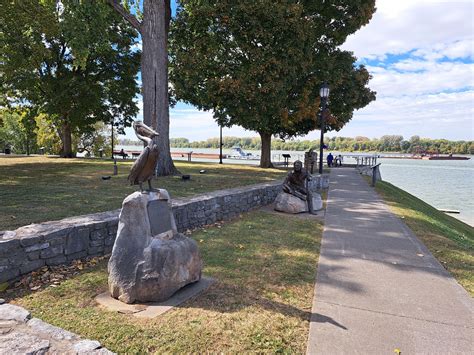 Facilities • Audubon Mill Park