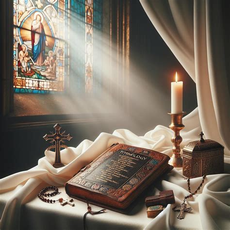Who Wrote Sent Forth by God's Blessing? Exploring Hymnology - Saint Jerome Church