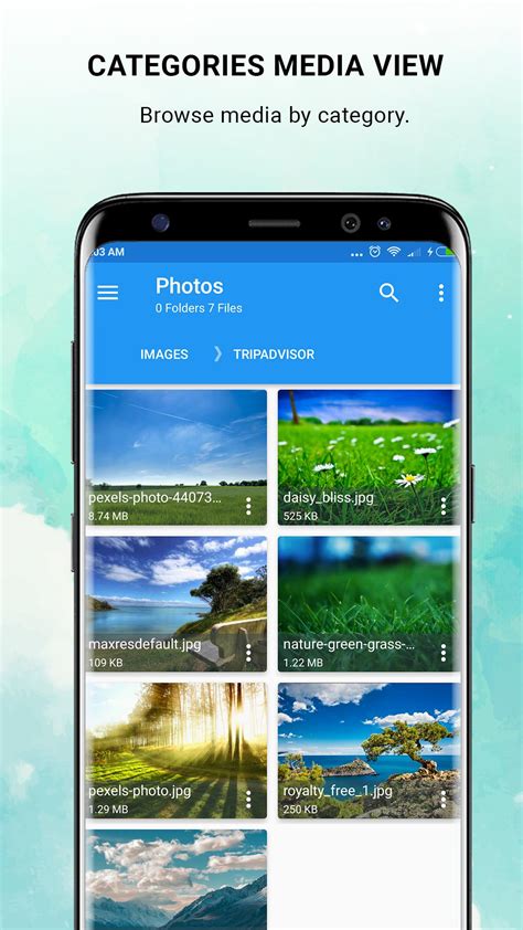 File Manager App Install 的图像结果
