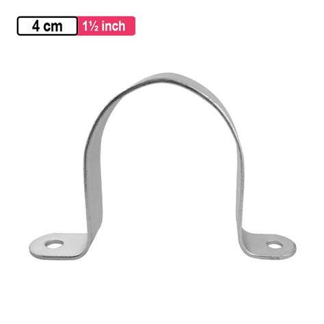 Astral Heavy Duty Saddle 4cm 1.5inch for Cpvc / Copper Pipes | mykit ...
