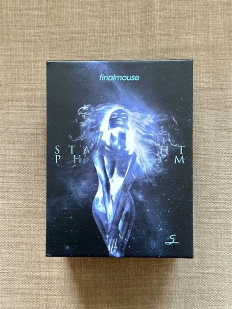 Finalmouse Starlight 12 Phantom Small vs G Pro 的图像结果