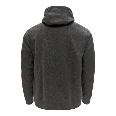 Men’s Work Hoodie - WRTK Workwear