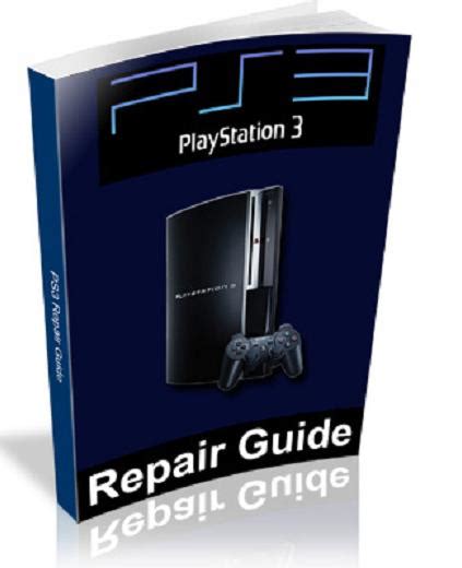 Image result for PS3 Repair Service