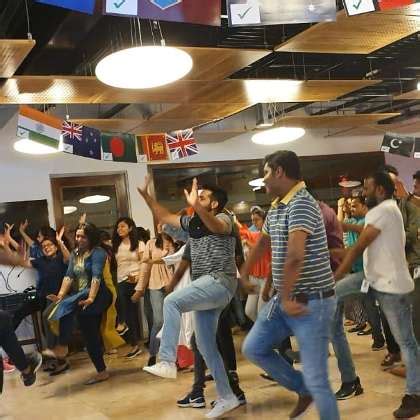 Bunge India Office Photos