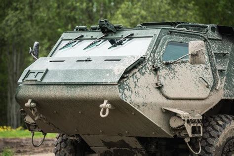 Bildergebnis für patria transportpanzer 6x6