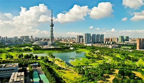 广东省最有潜力的城市佛山将有望成为新一线城市-今日看点