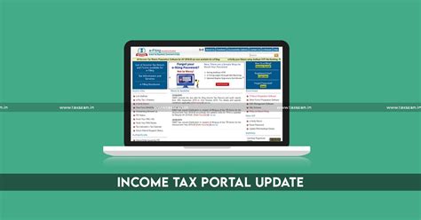 Income Tax Portal Update: CBDT Enables Direct Access to AIS