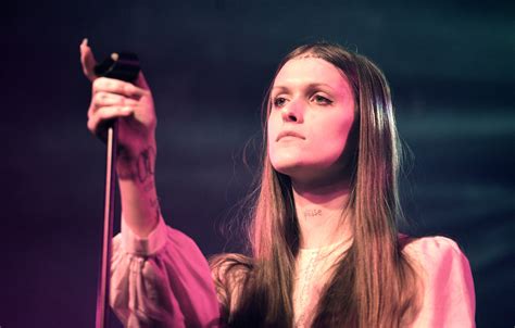 Ethel Cain: Listening Guide