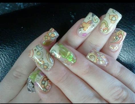 Image result for Paper Nails