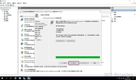 WSUS Tutorial 的图像结果