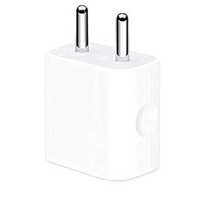 Original 20W Power Delivery Adapter Compatible with iPhone 15 Series ...