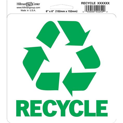 Image result for Recycling Labels Free