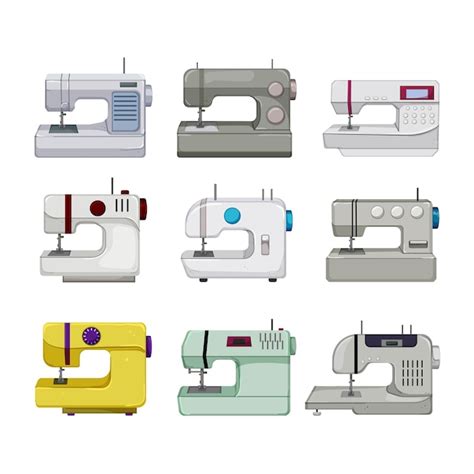 Image result for Animation Sewing Machine