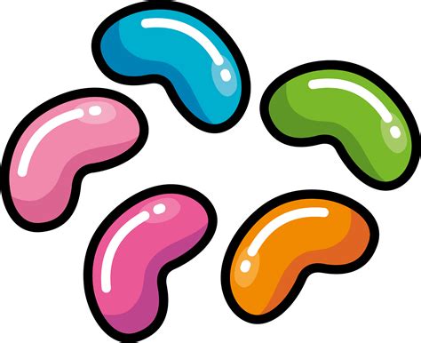 bean clipart #3941367 | Clipart Library