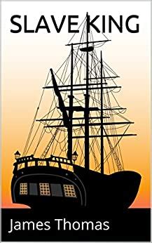 Slave King (Comes To Us All Book 1) eBook : Thomas, James: Amazon.in ...