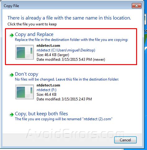 Windows XP Installation Error Blue Screen 的图像结果