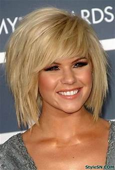 Modern Hairstyles 2014 by Modern Medium Hairstyles For Thick Hair 2014 Hairstyles 2019 Modern Hairstyles 2014