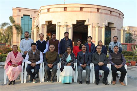 Sophisticated Analytical Instrument facility