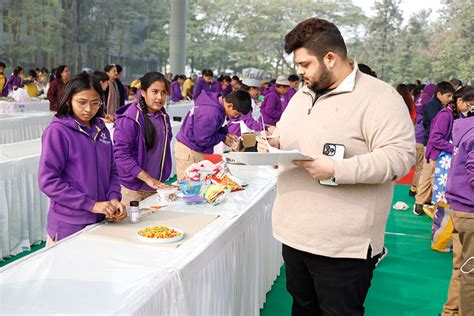 Billabong High International School - Kangaroo Kids