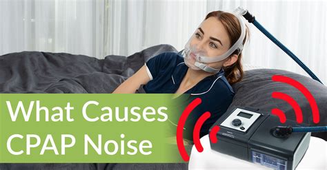 Image result for CPAP Machine Noise