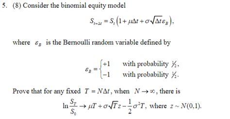 Image result for Binomial Model Delta