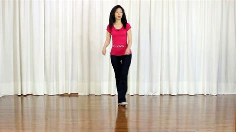 Go Seven Line Dance Tutorial 的图像结果