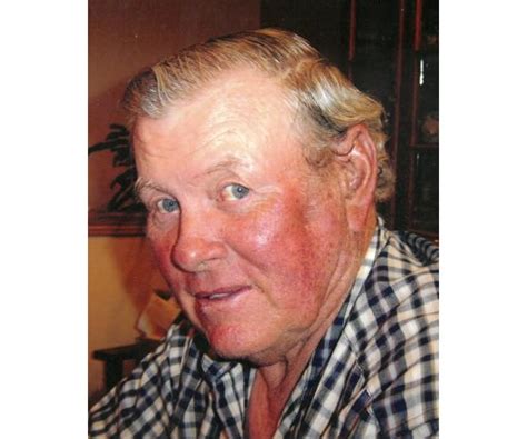 Allan Larson Obituary (2024) - Houston, MN - Hoff Funeral Home - Rushford