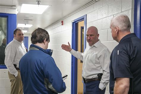 Hamilton County considers name change for Silverdale Detention Center ...