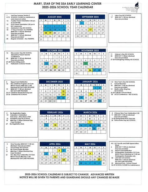 Hillsborough County School Calendar 2026 - 2026 Printable Calendar