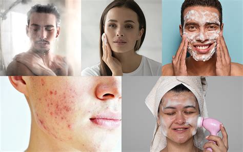 Debunking 5 Common Face Washing Myths – Re'equil
