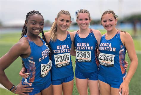 ‘Stronger,’ ‘faster’ Alyssa Stacy of Sycamore earns 2 medals – Shaw Local