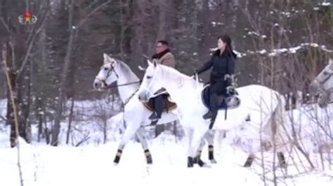 Video: Kim Jong Un está vivo, dice importante asesor de seguridad de ...