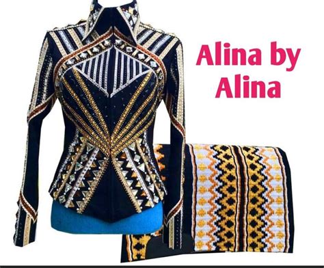 Buy Western Rodeo Queen Showmanship Horsemanship Women Pleasure Rail ...