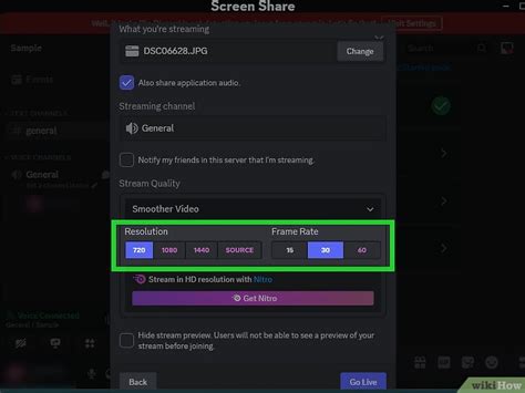 Image result for Discord Stream Error