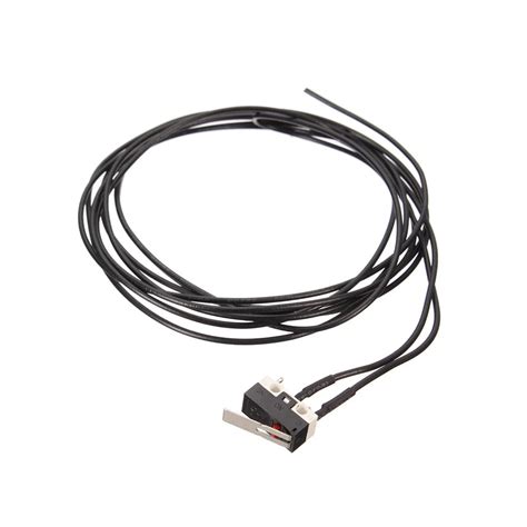 Mini Endstop Limit Switch 1M Cable - Mechanical Micro Switch End Stop ...