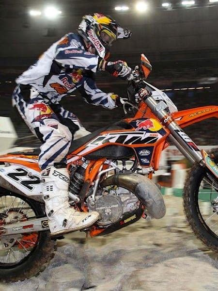 Vídeo: Jonny Walker vuelve a casa