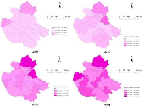 A Study on the Impact of Urbanization Level on Carbon Emissions Based ...