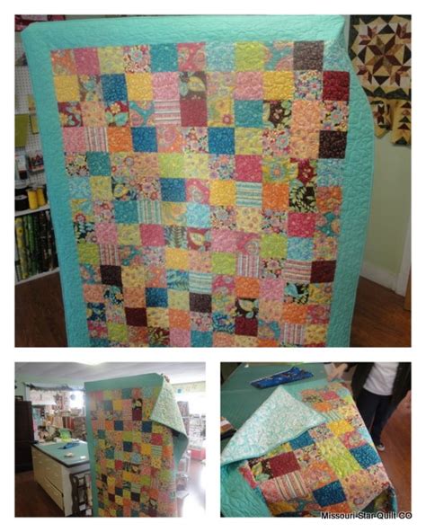 Missouri Star Co Tutorial Using Charm Packets 的图像结果