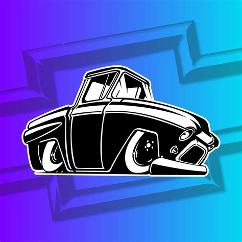 Custom GMC & Chevy S10 Truck Parts | LS Fabrication®