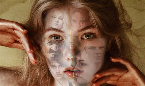 Trastorno De Personalidad Multiple