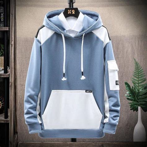 Single Road Mens Hoodies Men 2021 Spring – Urban Jungly