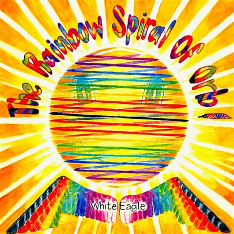 Buy The Rainbow Spiral of ORB: An extremely simple explanation of EMO ...