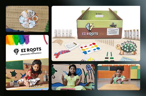 Ez Roots – Cultivating Curiosity, Growing Futures | Tandemloop
