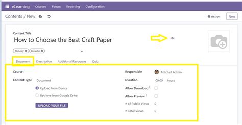 Image result for Tutorial Odoo Community