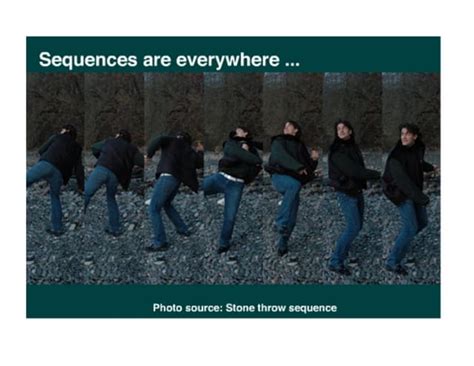 Sequences Explained 的图像结果